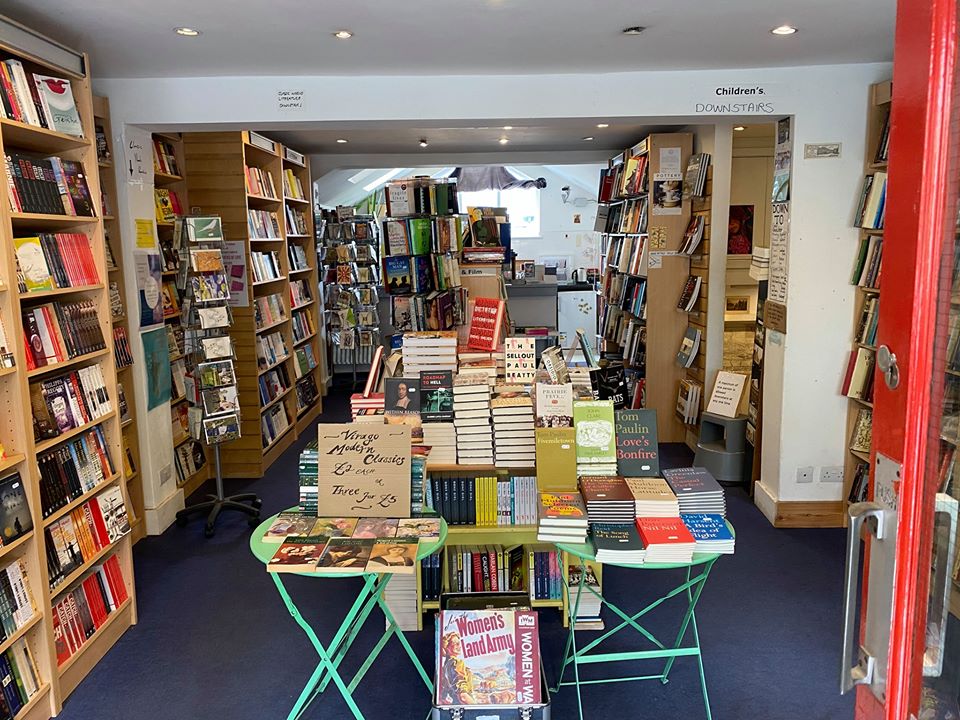 Fantastic news! We have reopened!

Our current hours are from 11am to 5pm. Hope to see you soon!