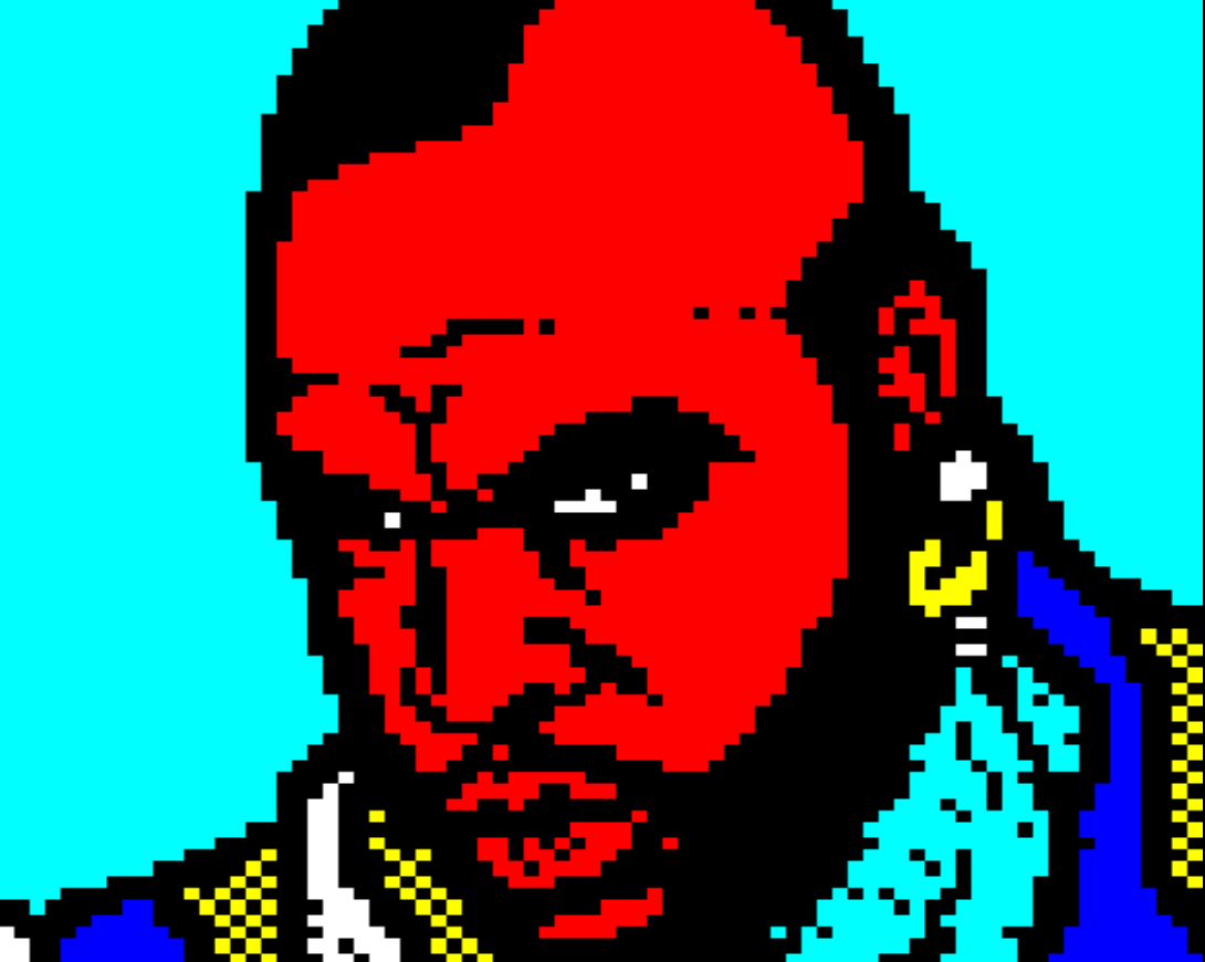  @MrT 8/18