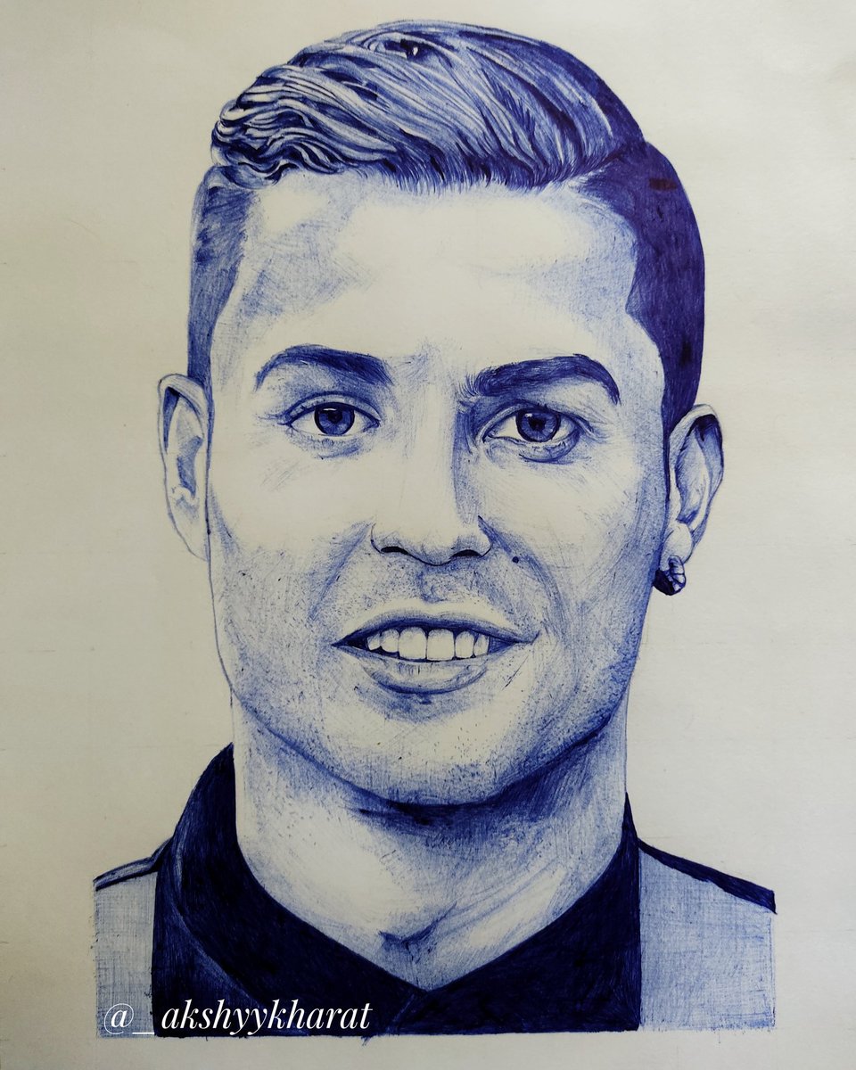 Twoucan Cristianoronaldo の注目ツイート イラスト マンガ