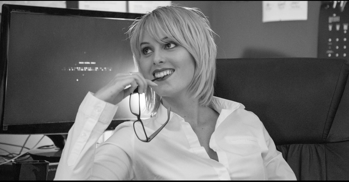 jadeyduffield's tweet photo. If you are positive, you'll see opportunities instead of obstacles.
#smiler #positivevibes #business #businesswomanlife #creatives #blackandwhitephotography #model #actress #producer #writer #tvactress #womeninfilm #womeninpower #womeninsuits #dreammorefilms #femaledirector https://t.co/CR0OhsWJfe