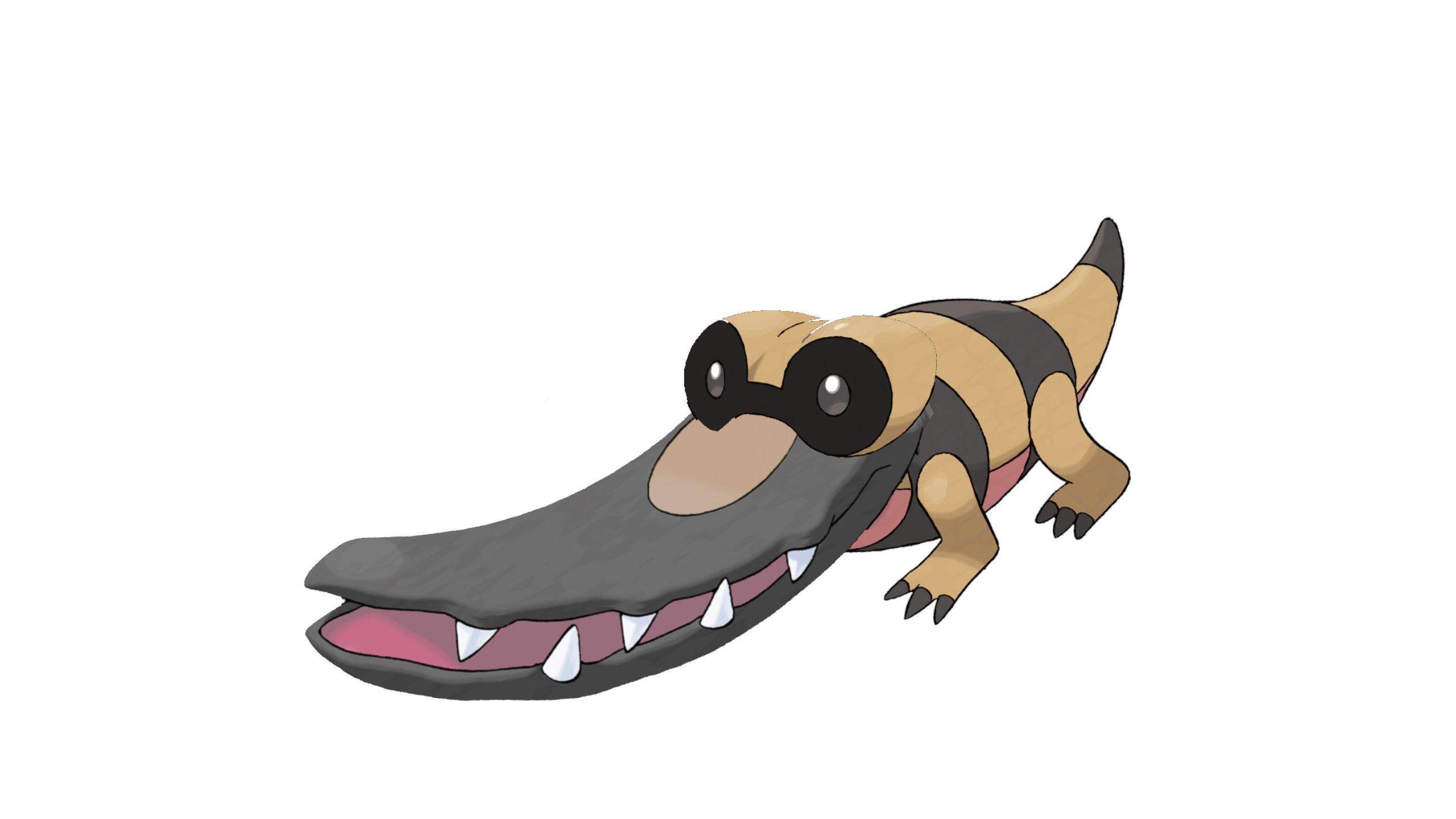 Sandile Propaganda on X: "@Gaming__Dave Because Mawile is one of my  favourite Pokemon so fusing it with Sandile in concept would make it even  better https://t.co/cmqsMSmLjG" / X
