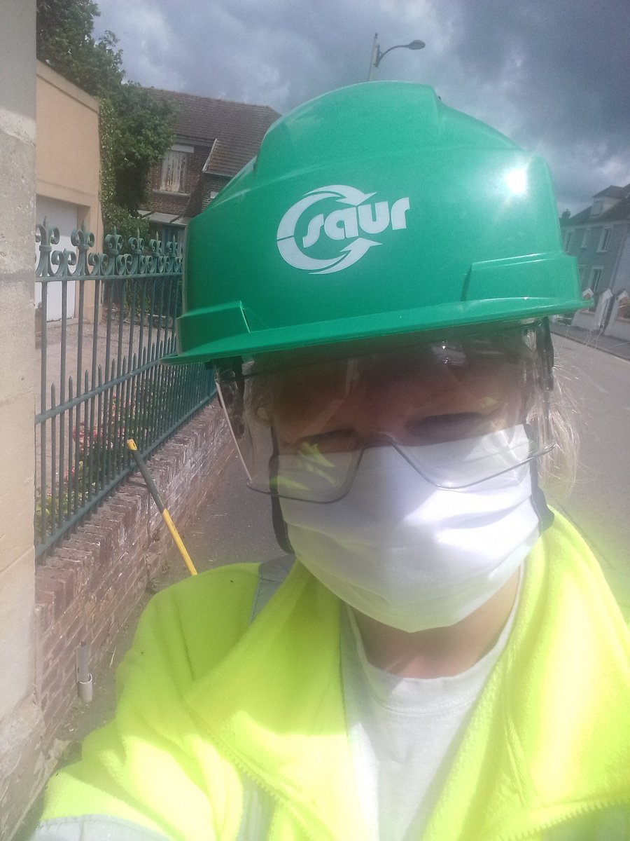 cosnard_sabrina's tweet photo. La sécurité 💪👍😆 https://t.co/bKb118LIlV