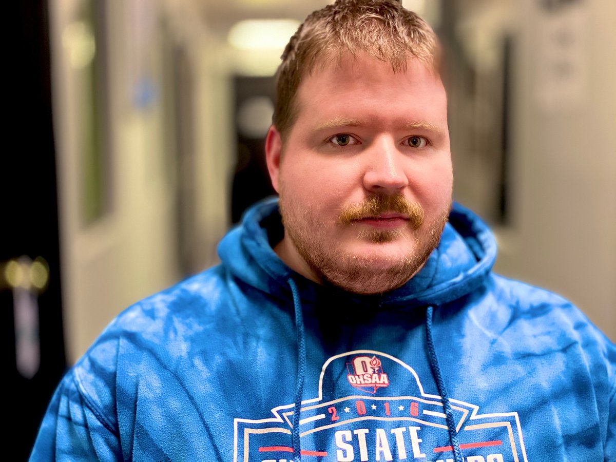 OhioMediaSchool's tweet photo. New Radio Personality:
WUDG Columbus Radio welcomes - Hot Wheels
Show coming soon on Mondays
#614underground #OMSCBus #OhioMediaSchool #WeAreOMS #BeOnAir #OMScolumbus https://t.co/ePjI8RkQfB