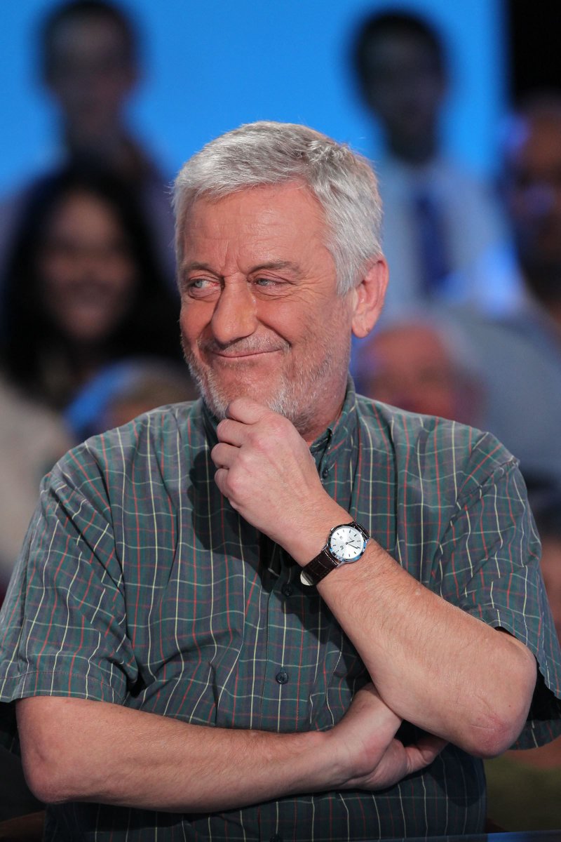 Senscritique On Twitter Tristesse L Acteur Patrick Poivey Voix Francaise De Bruce Willis Nous A Quittes A L Age De 72 Ans