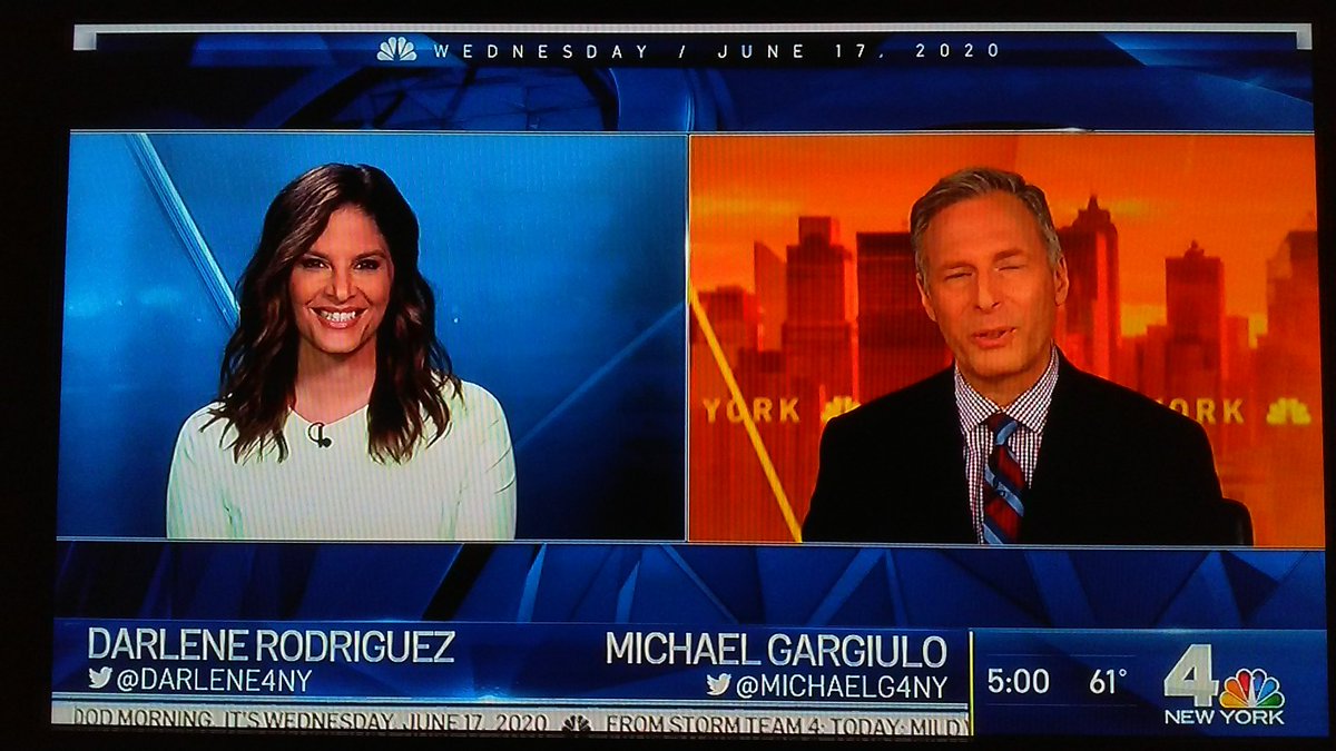 pkchin888's tweet photo. #June17th #wonderfulwednesday🐪Good Morning Darlene , Lauren Scala , Tracie, Maria, Kat, Michael @Darlene4NY @LaurenScala4NY @tstrahan4NY @TheMariaLaRosa @michaelG4NY @katcreag4NY @NBCNewYork #TodayInNY crew. Thanku for ur https://t.co/V8wwN0i9fU