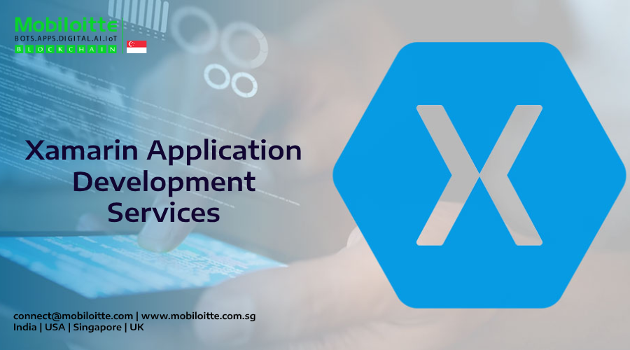 Mobiloitte_SG's tweet photo. #Xamarin apps have access to all the functionalities of the platform and device including platform-specific capabilities like #iBeacons and Android Fragments.
Talk to our experts: https://t.co/Ll97BPk8R5
#mobileappdevelopment #services #technology #androiddevelopment https://t.co/8doFkPyys3