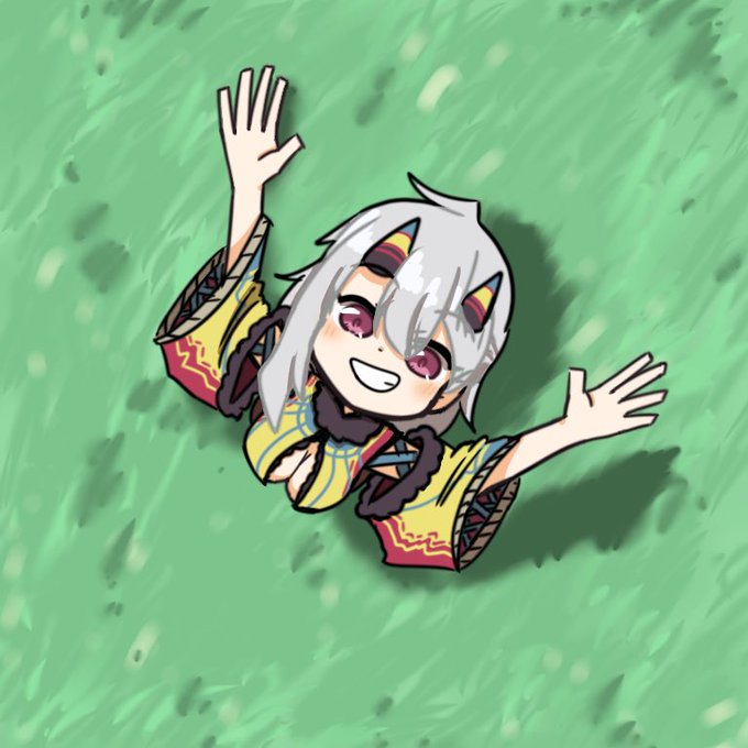 草むらのtwitterイラスト検索結果 草むらのtwitterイラスト検索結果