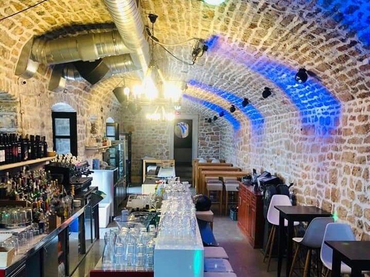novinarica's tweet photo. OD DANAS I❤BRAČ
Vendetta restaurant
#ILOVEBRAC #BRAC #TOURISMINBRAC #VISITBRAC #CROATIA #TOURISMINCROATIA https://t.co/gAoUXAWKCx