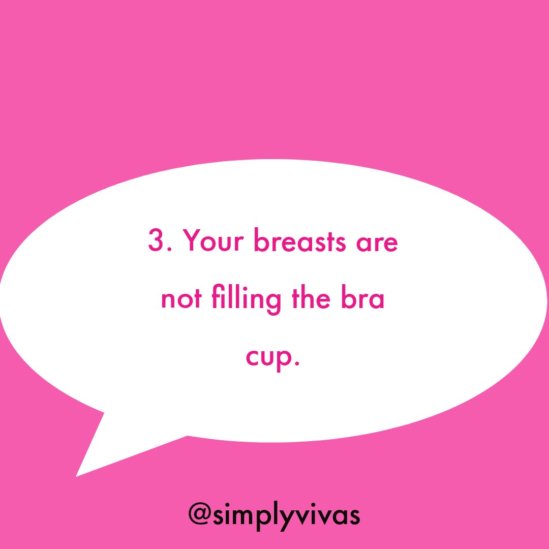 Simplyvivas's tweet photo. If you are on this table, then you apparently need to get you a new bra😊 Life is too short to wear boring bras.
#simplyvivas #bratips #eplisback #RobloxDown https://t.co/GMzQkqULtt