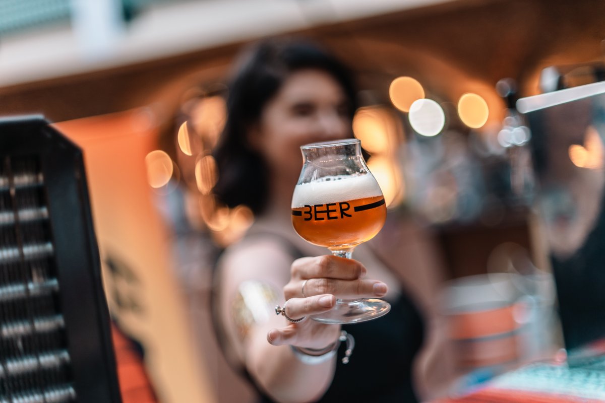 NEW 2020 FESTIVAL DATES REMINDER!

Get the 27-28 November 2020 down in your diaries.

Once again, we want to thank everyone for their support, and we can't wait to enjoy a beer with you, it's just a little later than planned! 😊🍻