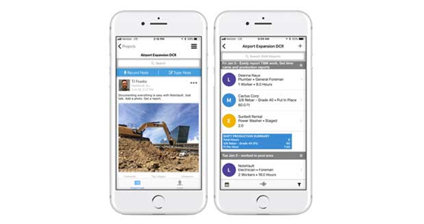 InfraToday's tweet photo. Bentley Systems acquires NoteVault to enhance digital construction environment 
#BentleySystems #NoteVault #digital #efficiency  
@BentleySystems @NoteVault 
https://t.co/XH3BWp2ca9 https://t.co/zEcSuXPaFj