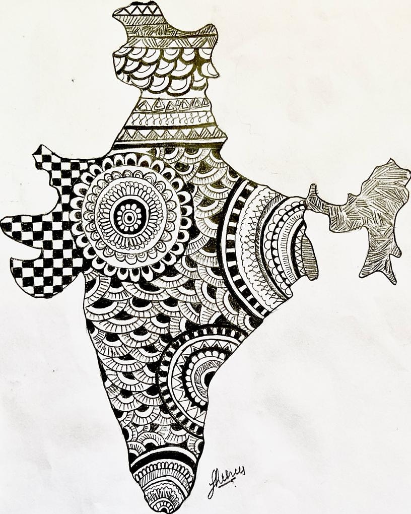 #o #inked #arte #doodle #instaart #dotworktattoo #yoga #addict #illustration #psychedelic #universe #tattooartist #beautiful #blackandwhite #mandalasharing #artoftheday #sketch #instagood #draw #psychedelicart #color #creative #digitalart #mandalatherapy #mandalastyle #geometric