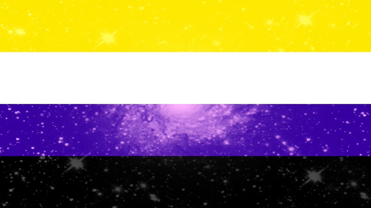 Open Call for Speakers (Paid)

As part of our programme for International Non-Binary Day 2020, as put forward by Non-Binary Leeds members, we will be hosting a series of short talks by of non-binary people via YouTube on Sunday 12th July 2020

1/5