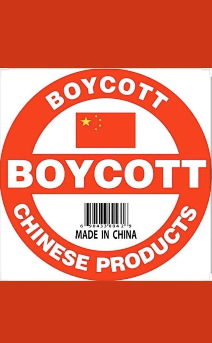 #BoycottChineseProduct 
#SupportIndianArmy 
#VocalForLocal 
#AatmaNirbharBharat