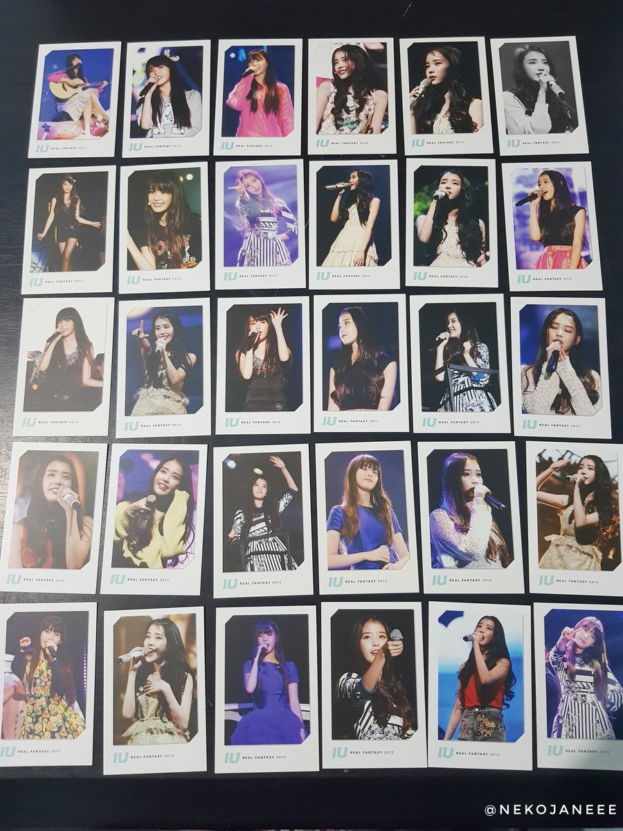 REAL FANTASY CON DVD. My mom accompanied me to trinoma to claim this and she even had a small talk with ate seller and her mom.  Labyu ma!  P.S. She only accompanied me. I never asked my parents to pay for my merchs. I save it from my allowance. 