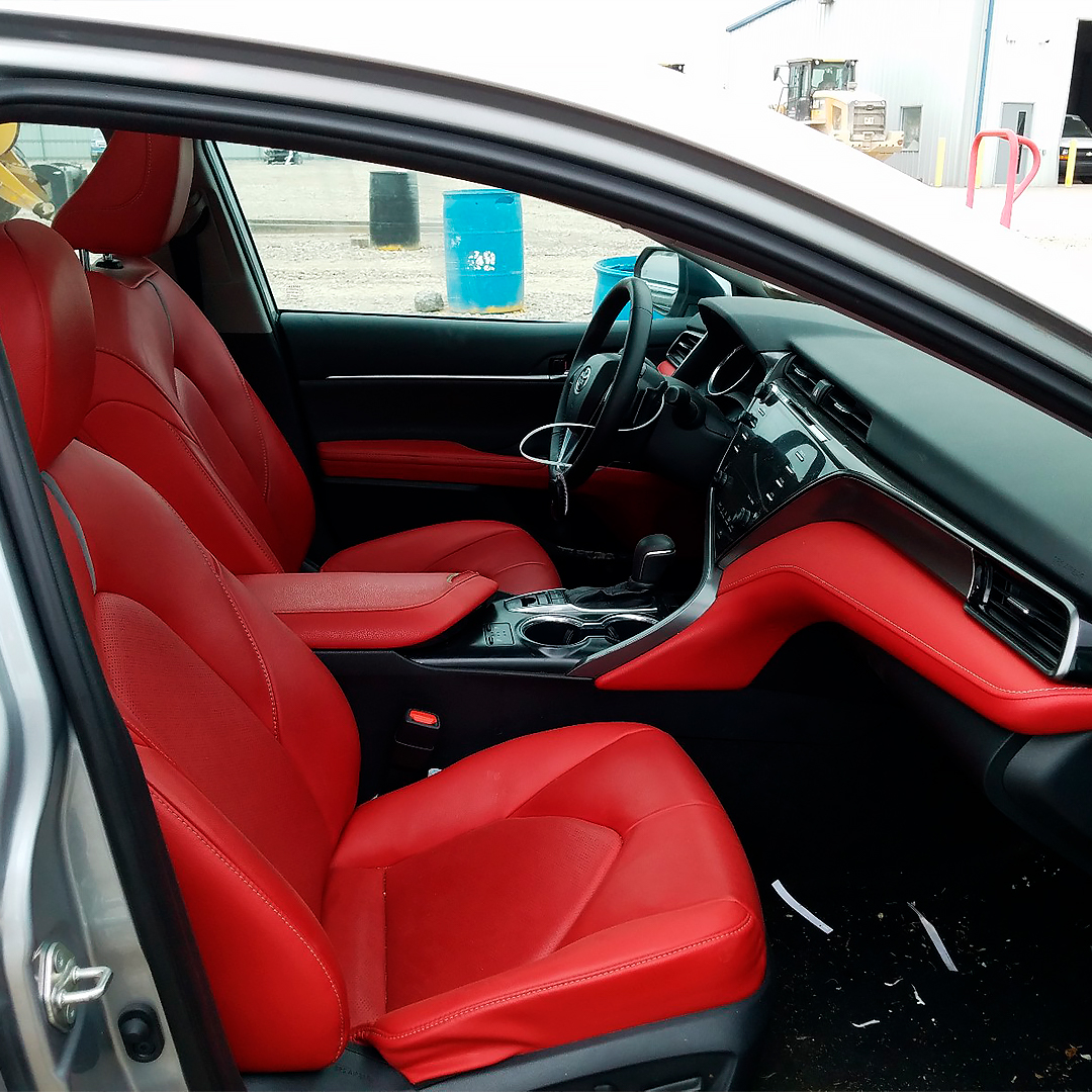 ucars_pro's tweet photo. 🚘 Toyota Camry XSE 2019 г.

📅 Дата торгов - 18 июня в 20:00
💵 Расчетная мин. ставка - 9,950$

🧾 Чистая история.
🙋🏻‍♂️ Один владелец.
🚦 Пробег - 50 тыс. км.

🌐 Подробнее - https://t.co/2WER21lTYg

#автоизсша #автоизамерики #toyota #toyotacamry #ucars https://t.co/dkZBfxBlmJ