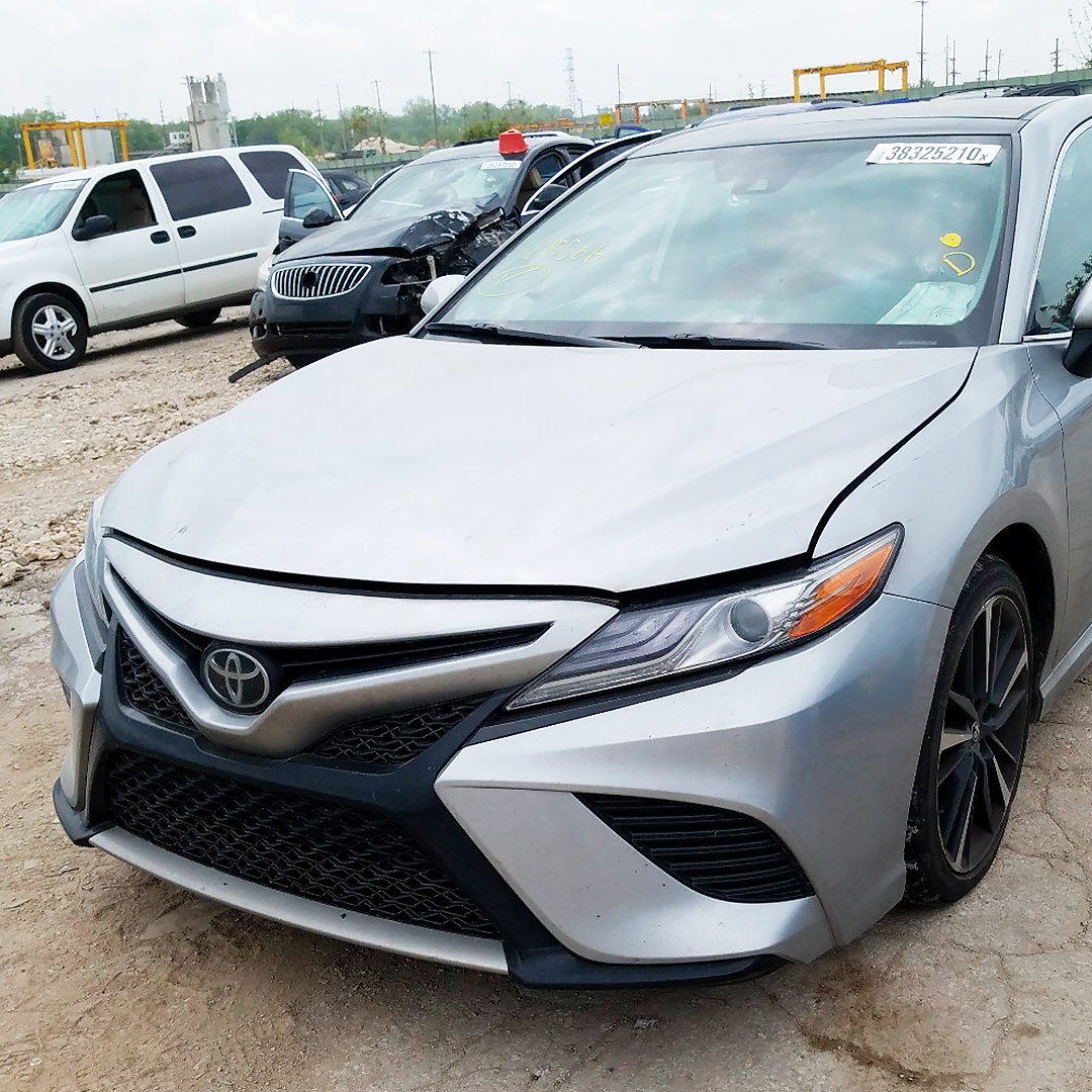 ucars_pro's tweet photo. 🚘 Toyota Camry XSE 2019 г.

📅 Дата торгов - 18 июня в 20:00
💵 Расчетная мин. ставка - 9,950$

🧾 Чистая история.
🙋🏻‍♂️ Один владелец.
🚦 Пробег - 50 тыс. км.

🌐 Подробнее - https://t.co/2WER21lTYg

#автоизсша #автоизамерики #toyota #toyotacamry #ucars https://t.co/dkZBfxBlmJ