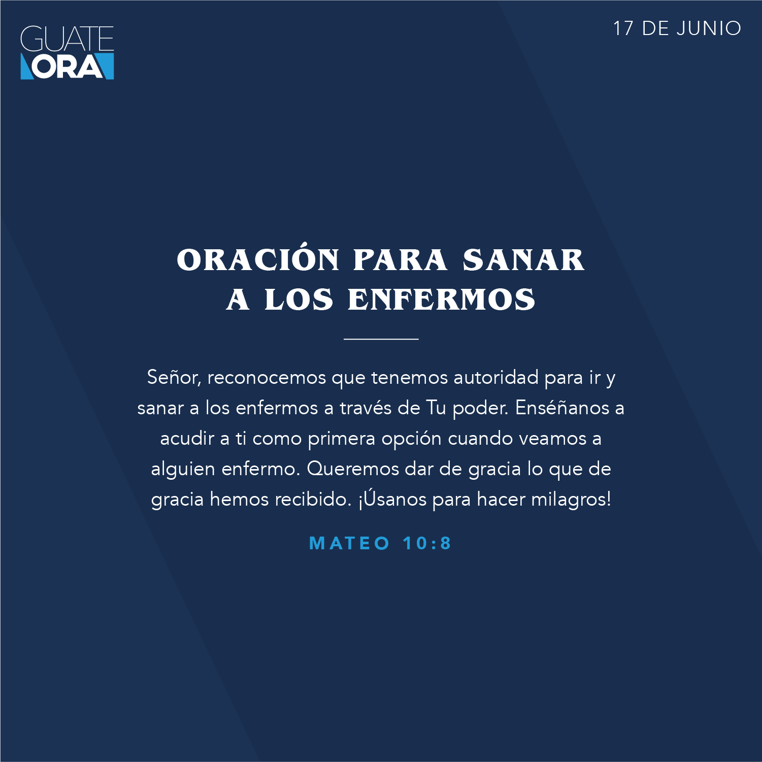 Oracion Para Sanar Enfermos Oración Por Los Enfermos: Rezar Por Un