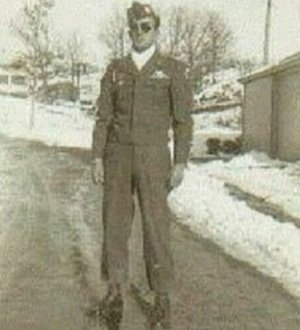 After the war, Luz returned home, married Delvina, and had 3 children. In the 1970's he went back to school to get his high school diploma and worked as a maintenence consultant well past retirement age, showing that strong spirit. 7/