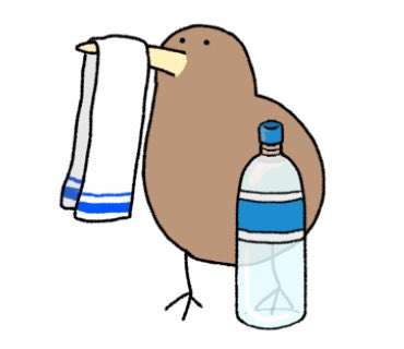 「ソロ 水筒」のTwitter画像/イラスト(古い順)