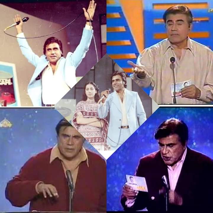 BabuBhaiKJF's tweet photo. طارق عزیز صیب له دي فانې دنیا سترګې پټې کړي
د 1980-1990 PTV  نیلام گهر که د چا یاد وي
طارق عزیز به یی هم یاد وي
نن په حق ورسیدو الله پاک دي اوبښي ، ښه انسان وو د ټلویژن مشهوره څيره وه
زه يي خاص مینوال وم 
طارق عزیز د پاکستان ټي وي اولني تصویر او https://t.co/i0lELV28O4