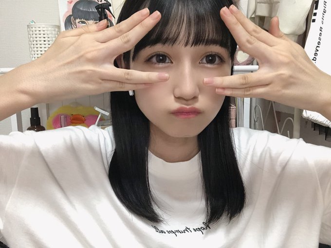 今村麻莉愛のTwitter画像1