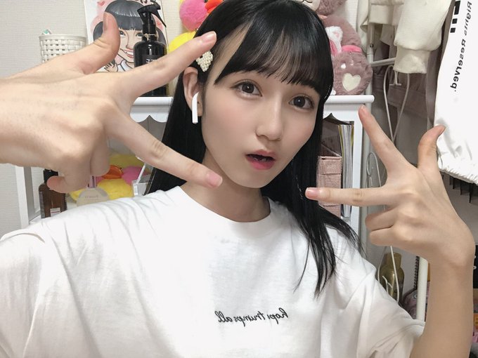 今村麻莉愛のTwitter画像2