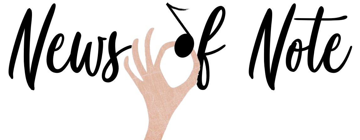 This month's News of Note 🎵 - mailchi.mp/1e50c139b516/t…