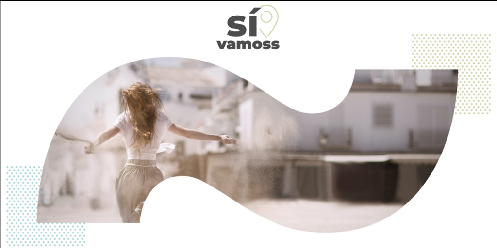 Nos hemos unido a otros seis #hoteles independientes de España para lanzar la plataforma SíVamoss y ayudar a reactivar el turismo nacional. Adquiere tu pasaporte turístico por 289€ y viaja por nuestro país. #sivamoss #EspanaTeEspera sivamoss.com