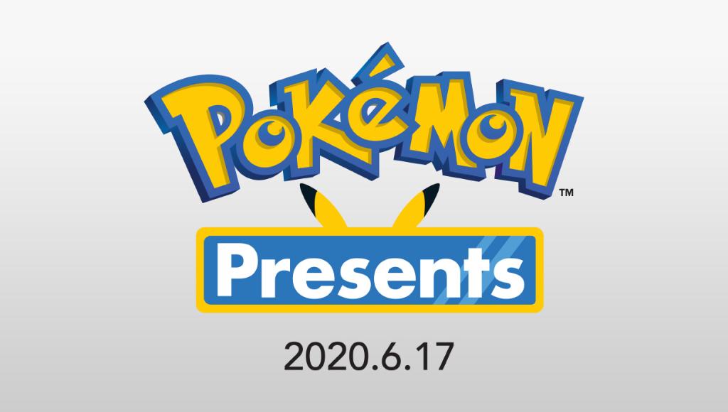 Only one hour stands between you and all the Pokémon news in store! 

#PokemonPresents