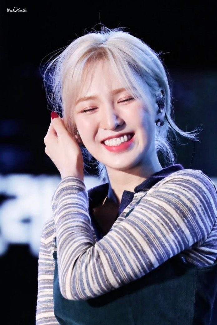 The Effect of Wendy’s Absence to ReVeluvs DepreshonHallucinashonDelushon FrustratshonDehydrashon Destrucshon