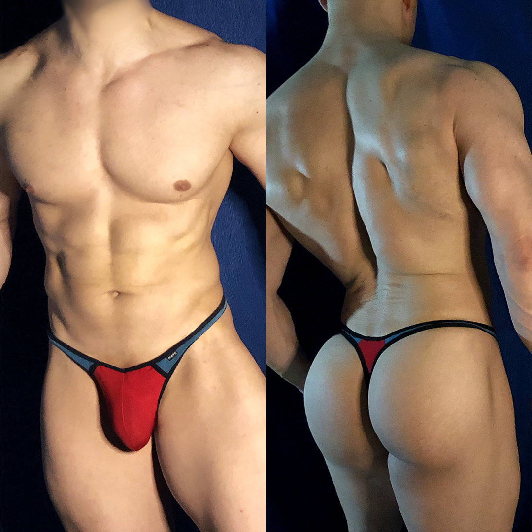 mategear men's swimwear