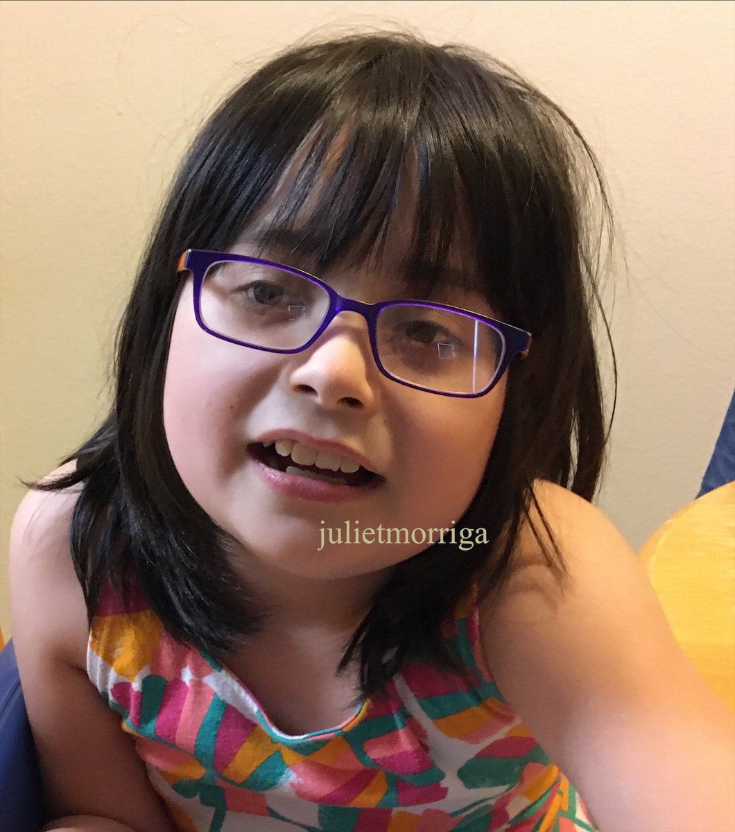 Juliet_Morriga's tweet photo. Happy 10th birthday to a girl with a big smile, and an even bigger personality! 🎂🎉💖 I love you so much, Aria! 🥰💞 https://t.co/Ka5blnas7n