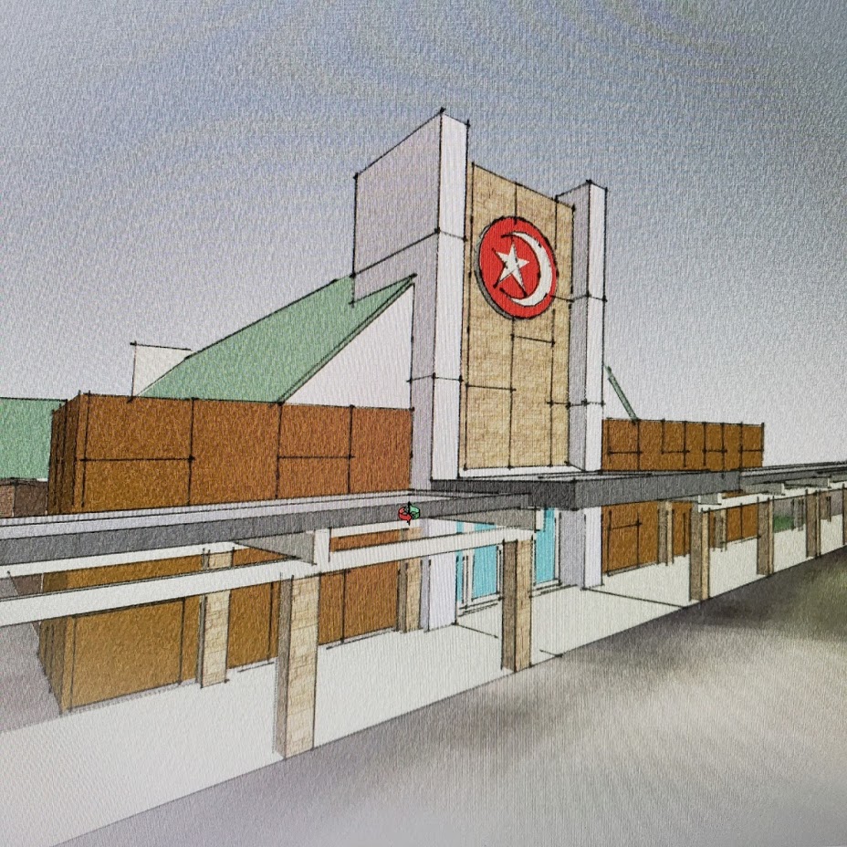 dotsconnector's tweet image. SUPPORT AND SHARE: Muhammad Mosque No.45 Renovation and Rededication after Hurricane Harvey - Southwest Center for Re-Education and Re-Training in Houston, Texas. Thank you in advance! #Unity #GetOrganized #GetFree  
Cash.app/$MuhammadMosqu…
gofundme.com/f/revitalizati…