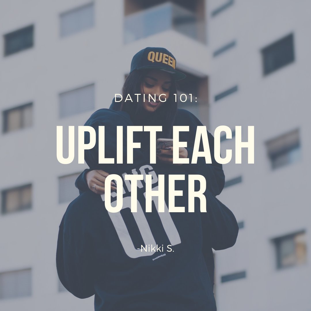 MantrasForLove's tweet photo. Black Men: Uplift Black Women
Black Women: Uplift Black Men
Together uplift Black Children.
.
.
.
.
#datingcoach #blacklove #relationshipgoals #datinggoals #blackfmaily #blackmen #blackwomen #blackunit https://t.co/44FcOWIGR0