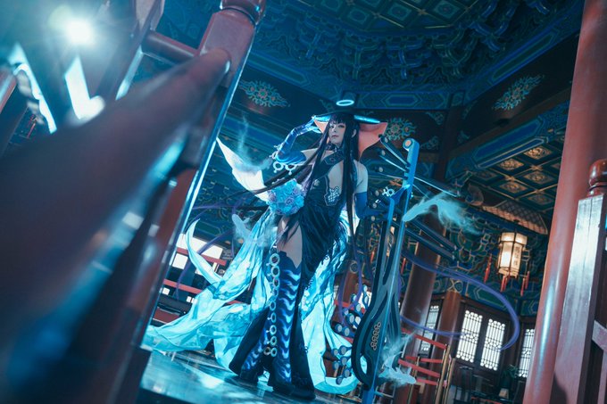 Twitterのコスプレ画像60