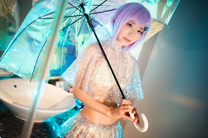 コスプレイヤー桃乃えきすのTwitter画像72