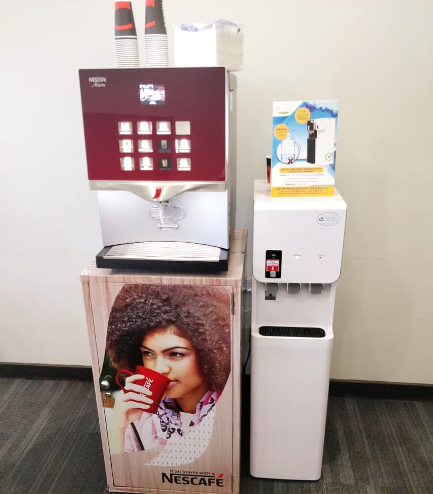 freshndirect_ke's tweet photo. The perfect combination of refreshments that you can offer the clients and customers who visit your place of work or business.

#coffee #tea #drinkingwater https://t.co/c5RiiAyRrL