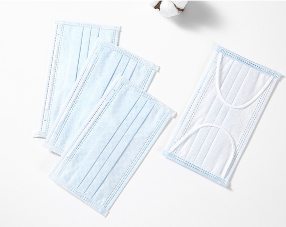 TrueSeal5's tweet photo. 📌หน้ากากอนามัย 220 บาท !!!📌

ราคา 220 บาท/กล่อง (กล่องละ 50 ชิ้น)

✅มี 3 ชั้น
✅กันละอองฝอยจากการไอจาม
✅สามารถกรองละอองฝอยจากการไอจาม BFE>=95%

Pre Order

ปิดพรีออเดอร์วันที่ 24/6/63

#หน้ากาก #ขายหน้ากาก #ขายหน้ากากอนามัย #หน้ากากอนามัยพร้อมส่ง #หน้ากากอนามัยราคาถูก #โควิด19 https://t.co/6omYVot5gl