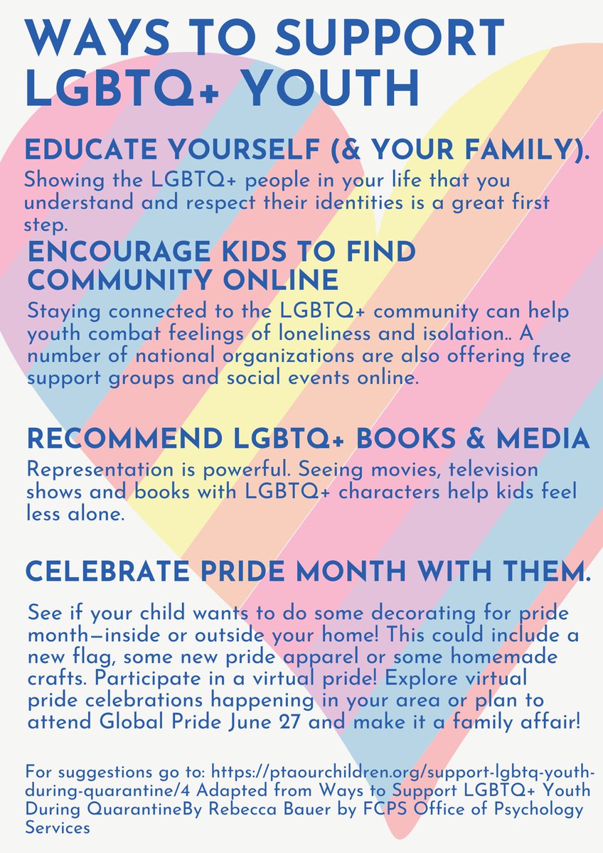 FCPS School Psychology Services tweet media