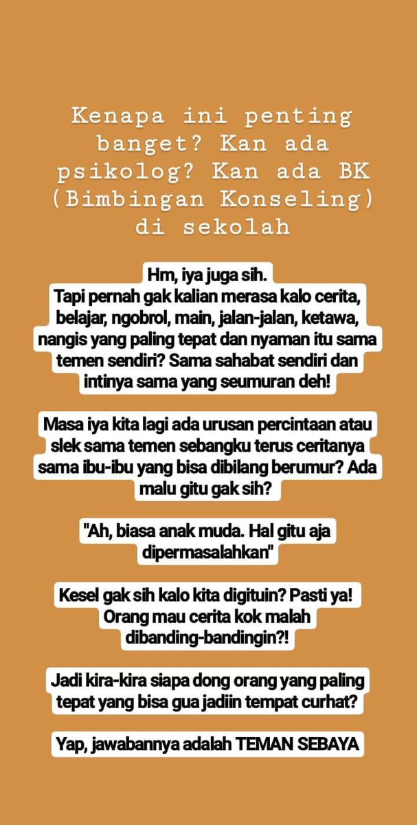 Oke, pengertian udah, tes ombak juga udah. Sekarang masuk ke HOW TODilanjutin lewat gambar aja ya