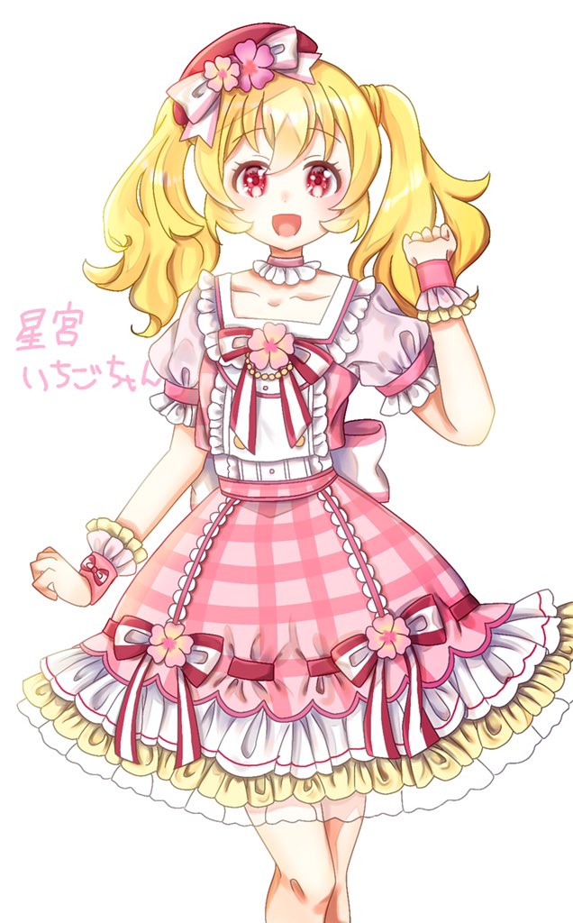 お前の絵柄に〜のもちゃんと描いてるのでちょっと待ってください... 