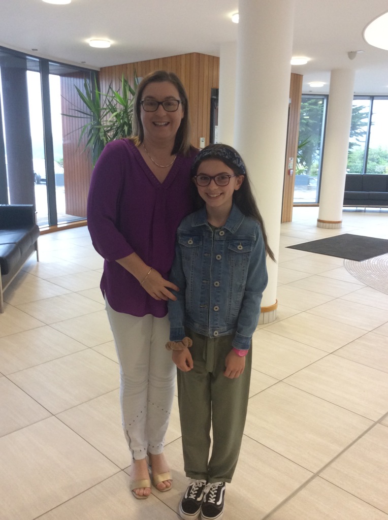AGSYR8's tweet photo. Day 3: Welcome to all our new Year 8 pupils. Lovely seeing you this morning. @assumptionlive https://t.co/xbkGKwWMak