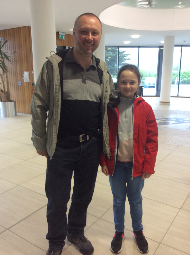 AGSYR8's tweet photo. Day 3: Welcome to all our new Year 8 pupils. Lovely seeing you this morning. @assumptionlive https://t.co/xbkGKwWMak