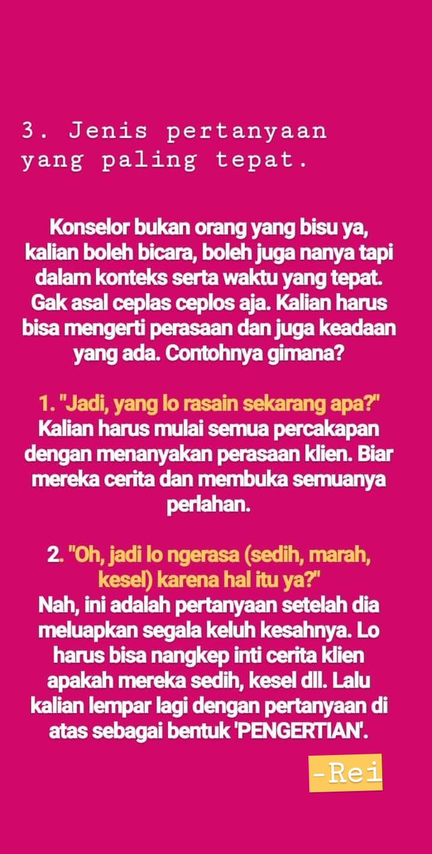 Nah, udah masuk ke tata cara nih. Kalian baca dan pahami ya, boleh disave juga kok.Jangan lupa RT sama Like ya