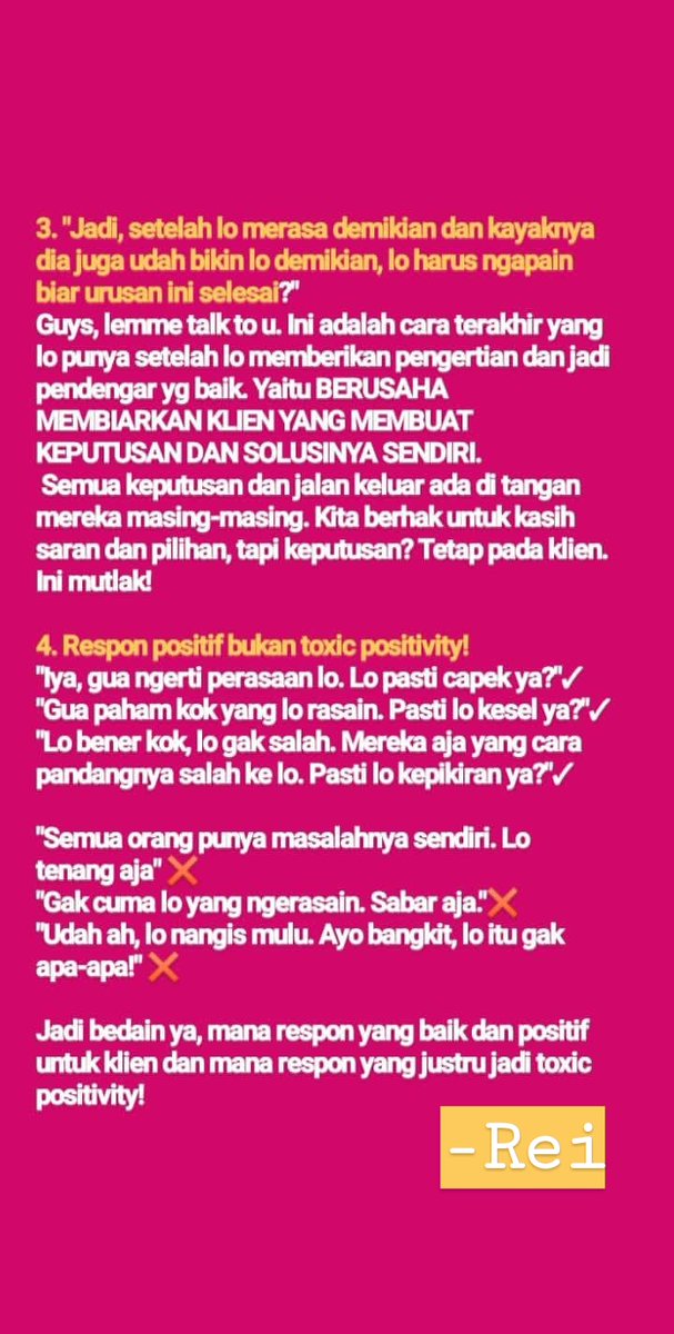 Nah, udah masuk ke tata cara nih. Kalian baca dan pahami ya, boleh disave juga kok.Jangan lupa RT sama Like ya