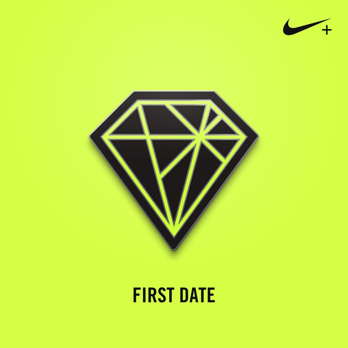Professor_Monk's tweet photo. I ran an 8 mile tempo run on my Nike+ anniversary https://t.co/ouKyPboaMa