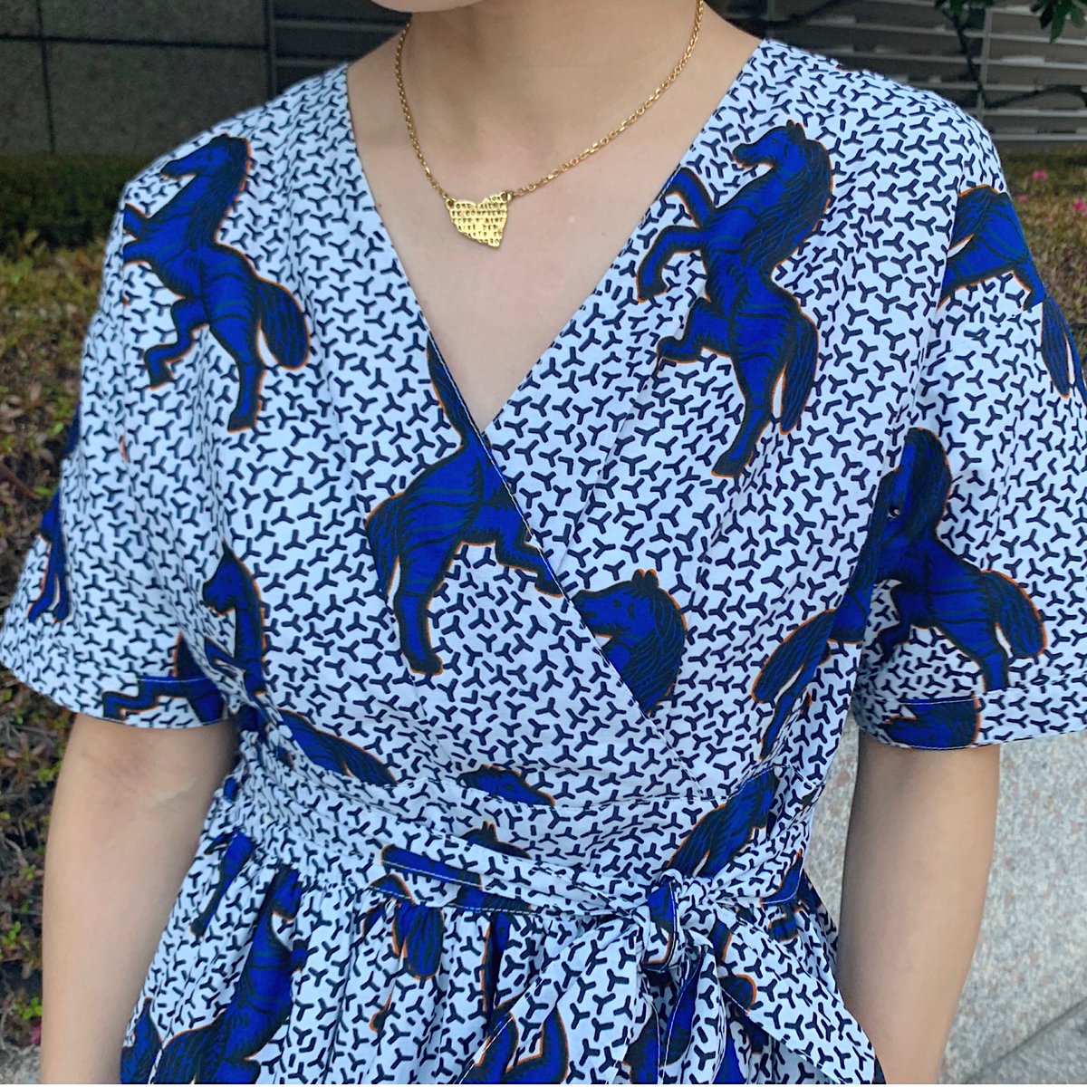 宮村暢子 ゲヌ セネガル 東京 Nobuko Miyamura Twitter