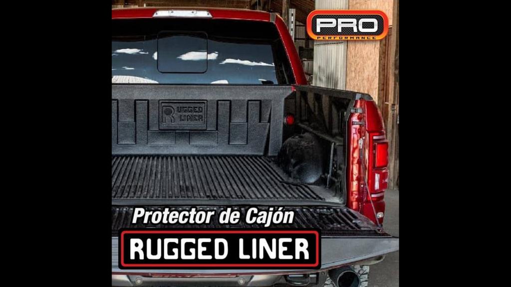 properformances's tweet photo. Protege  tu camioneta con los protectores de cajón Rugged Liner.

Pro Performance ¡Simplemente lo mejor!

Para más información y compra escríbenos a infoproperformaces@gmail.com o llámanos al 0212 9615122 / 0412-3216636

#ProPerfomance#RuggedLiner https://t.co/gWHm7GhK2I