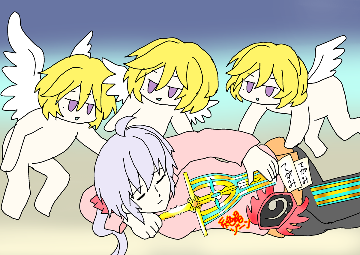 雪音クリス 「本日のシンフォギア2④ 」|あやき@依頼募集中のイラスト